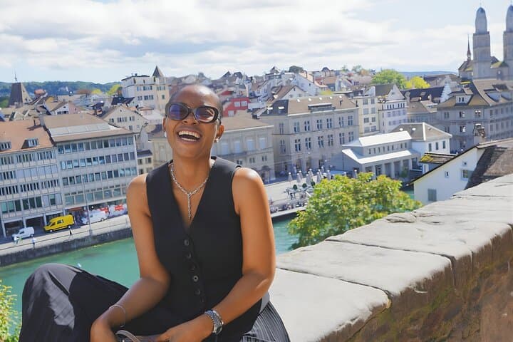 3 Day Private Tour of Switzerland Zurich Interlaken and Chocolate
