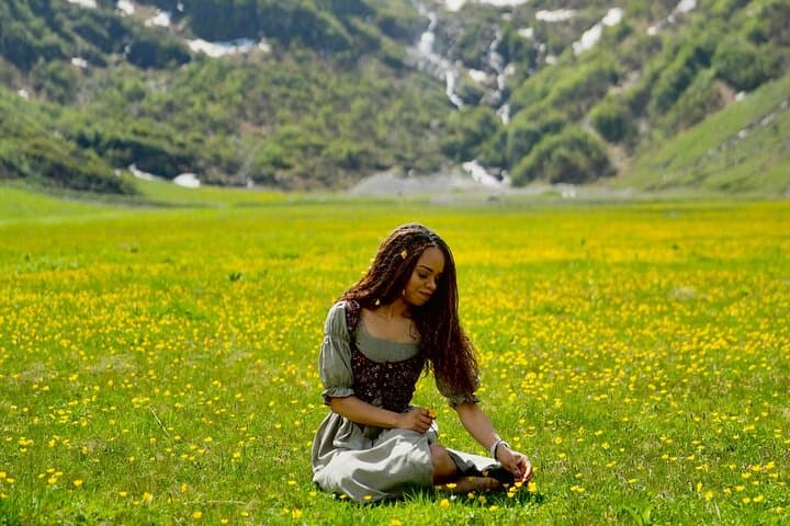 3 Day Private Tour of Switzerland Zurich Interlaken and Chocolate