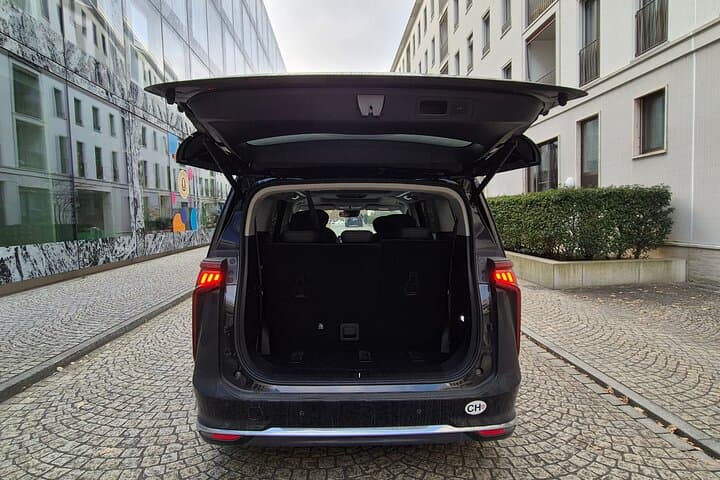 Private Transfer from Basel to Ski Resort in Switzerland