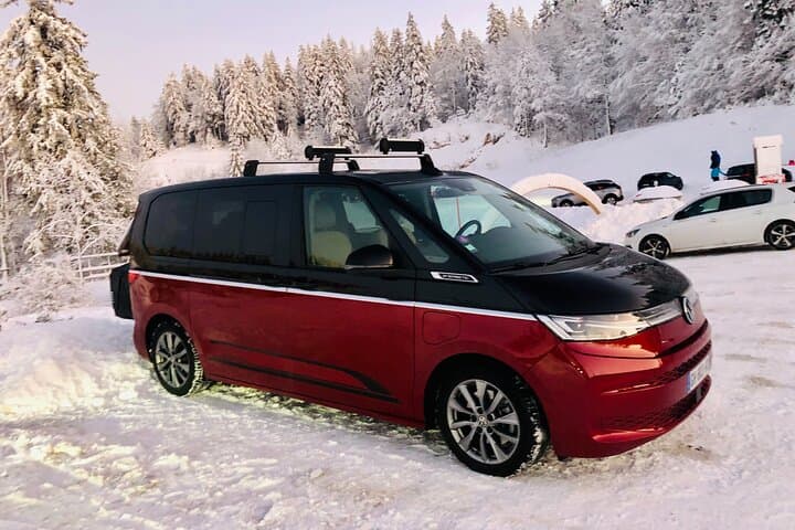 Geneva ski station Transfer To Courchevel