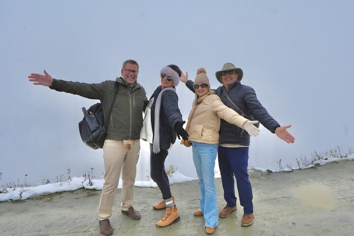 Zermatt: Private Village Walk, Viewpoints & Mountains