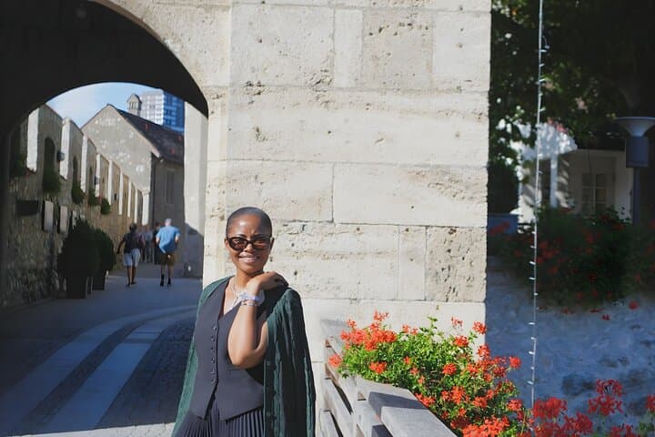 Private Rhine Falls Half Day Tour with a Local from Zurich