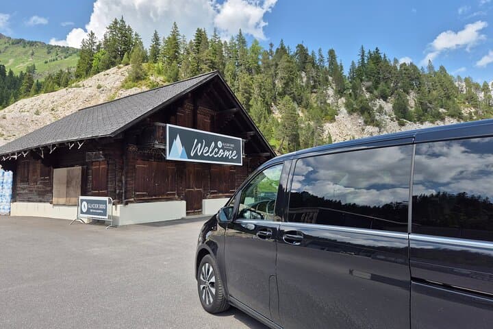 Private Tour From Lucerne To Hidden Six Lakes Route