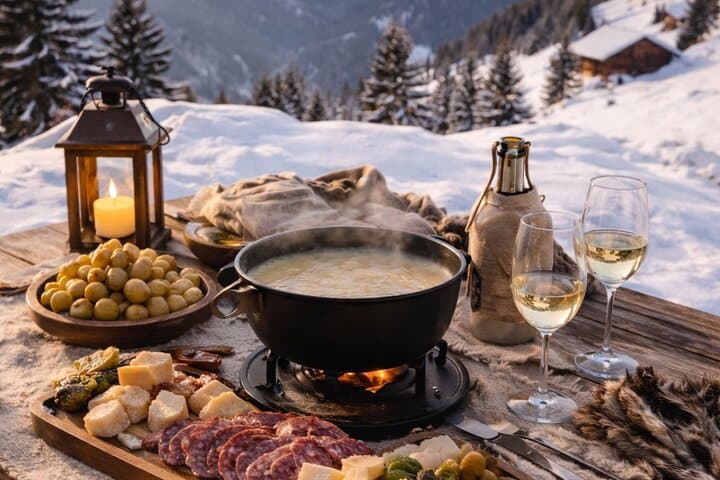 Swiss Picnic
