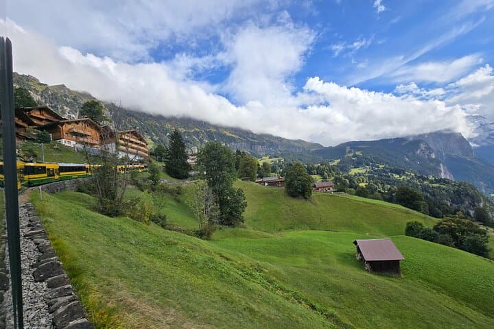 Wengen