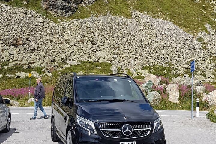 St. Moritz