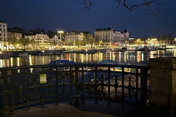 Zurich