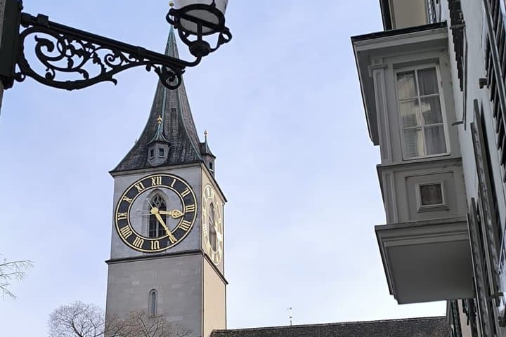 Taste Zurich – A Full Food Tour of Swiss Flavors by Do Eat Better
