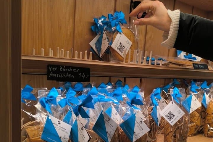 Taste Zurich – A Full Food Tour of Swiss Flavors by Do Eat Better