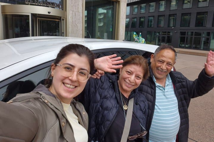 Private Day Trip from Basel to Bern and Lake Thun’s Charm