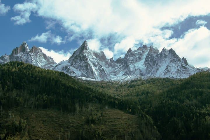 Luxury Private Concierge - Chamonix Bespoke Experience