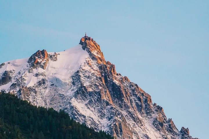 Luxury Private Concierge - Chamonix Bespoke Experience