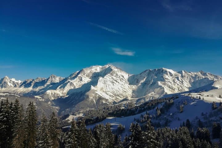 Luxury Private Concierge - Chamonix Bespoke Experience