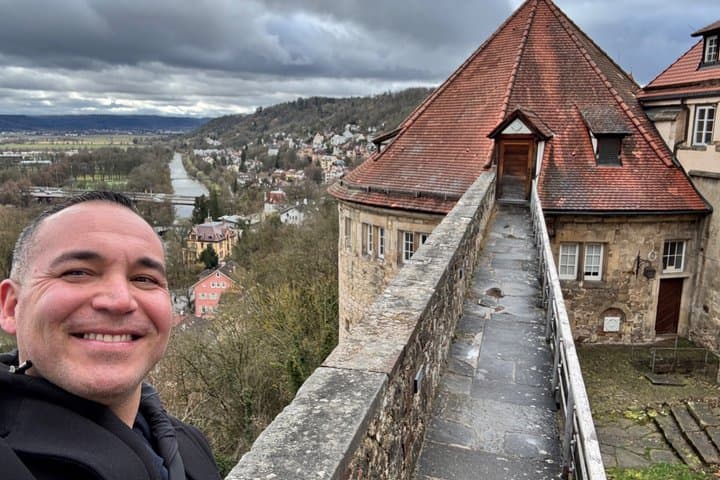 Tübingen