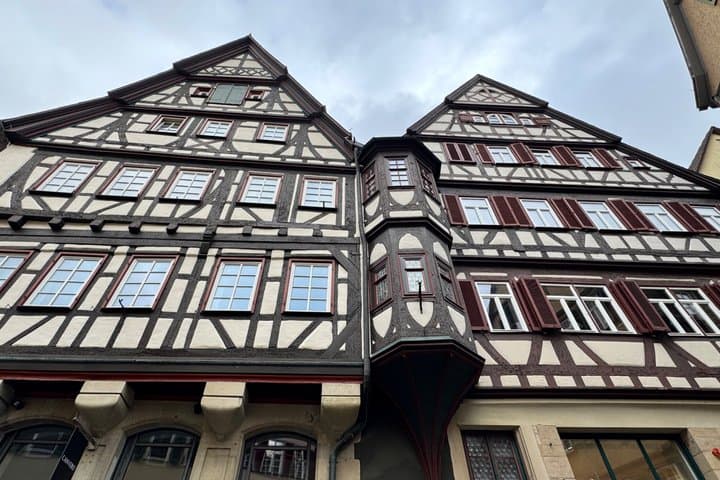 Tübingen