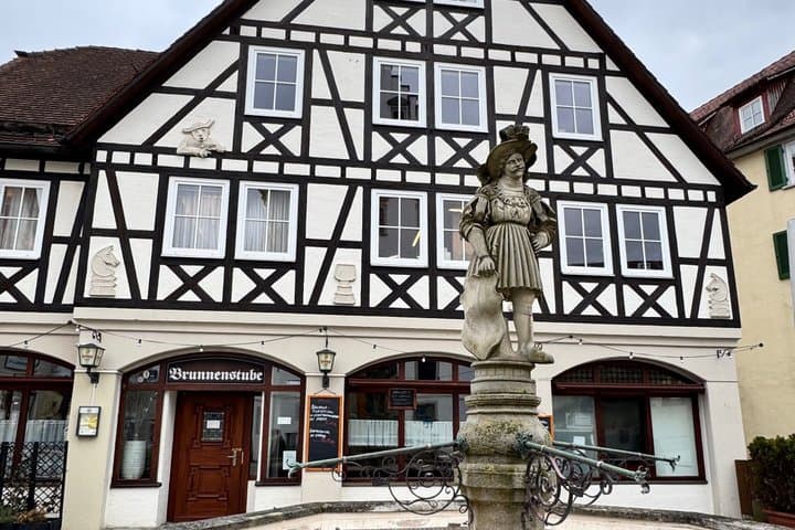 Tübingen