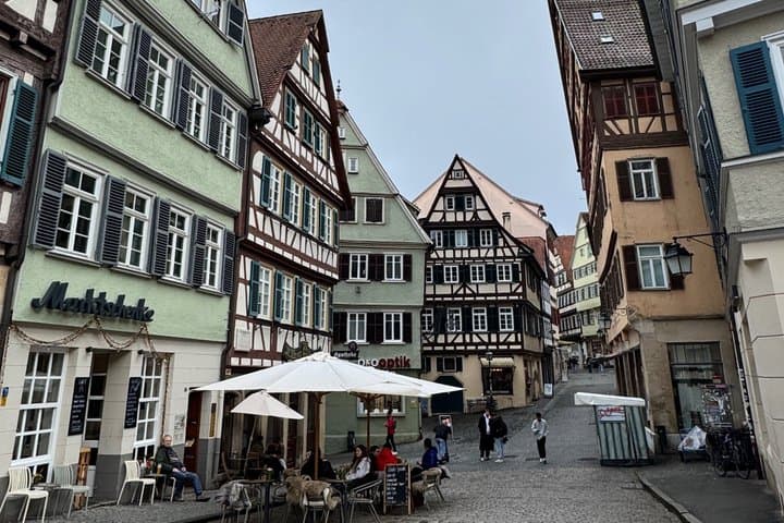 Tübingen