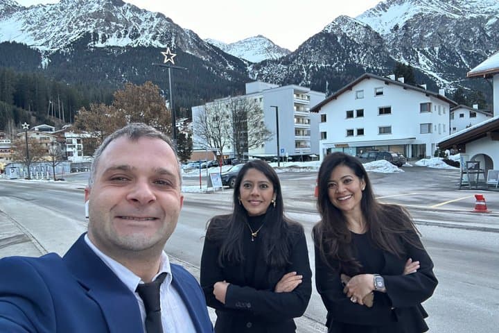 Private Day Trip from Lausanne to Lucerne and Mount Pilatus