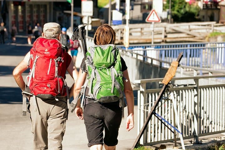 Private Zermatt Old Village & Alpine Heritage Walking Tour