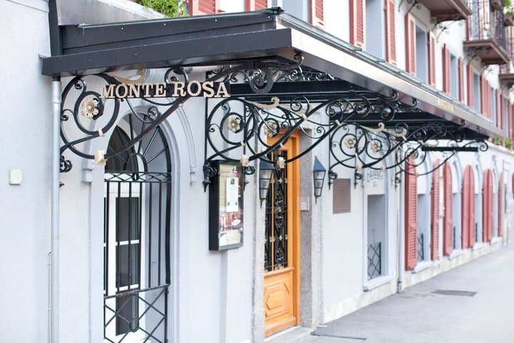 Zermatt Private Old Village Walk: Scenic Streets & Alpine Views