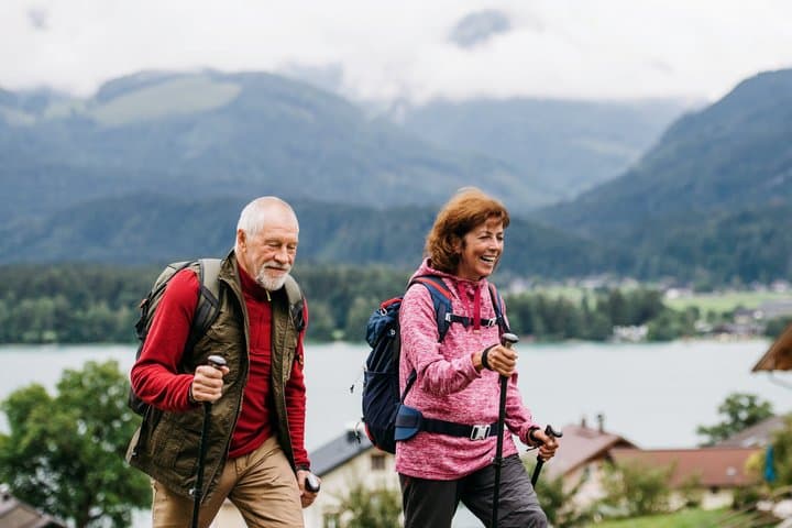 Private Zermatt Ancient Alpine Gems Hike: Gornergrat & Riffelsee