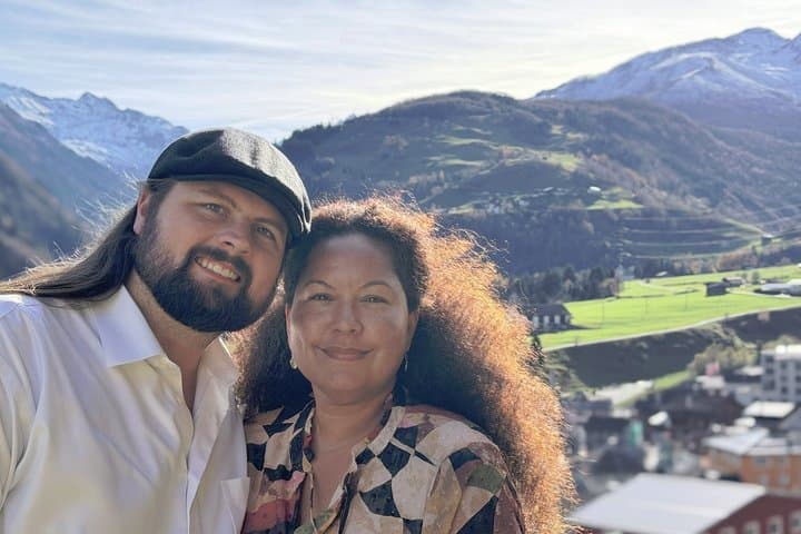 3 Days in Switzerland: Glacier Express, Pilatus, & Lauterbrunnen