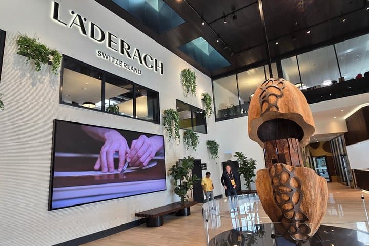 Exclusive Chocolate Factory Tour with Tasting and Decoration