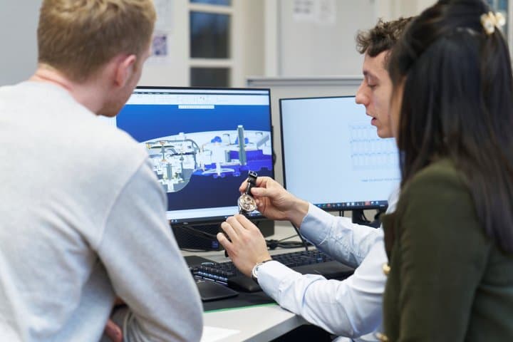 Exclusive Swiss Watchmaking Behind the Scenes Tour from Bern