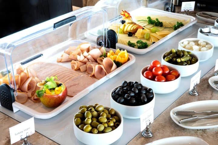 Zurich Airport ZRH VIP Lounge Access