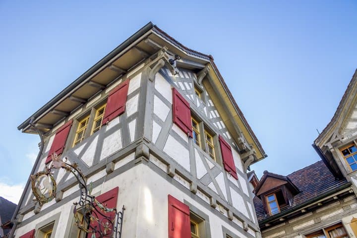 St. Gallen & Appenzell Tour | From Zurich