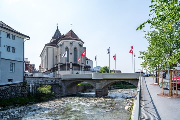 St. Gallen & Appenzell Tour | From Zurich