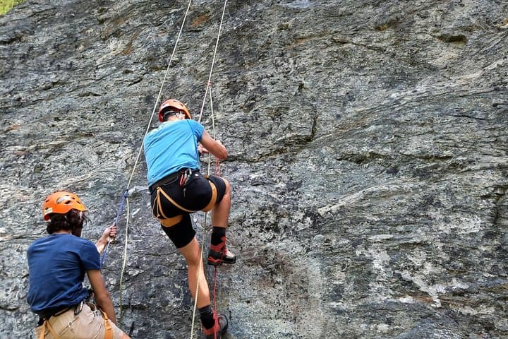3 Day Beginner Mountaineering Course in Zermatt