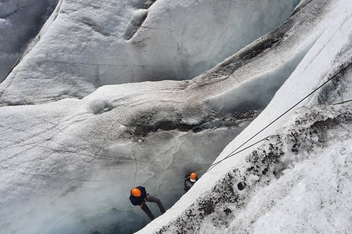 3 Day Beginner Mountaineering Course in Zermatt