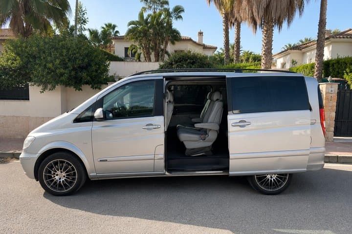 Zurich : Private Transfer To/From Airport and Zurich city