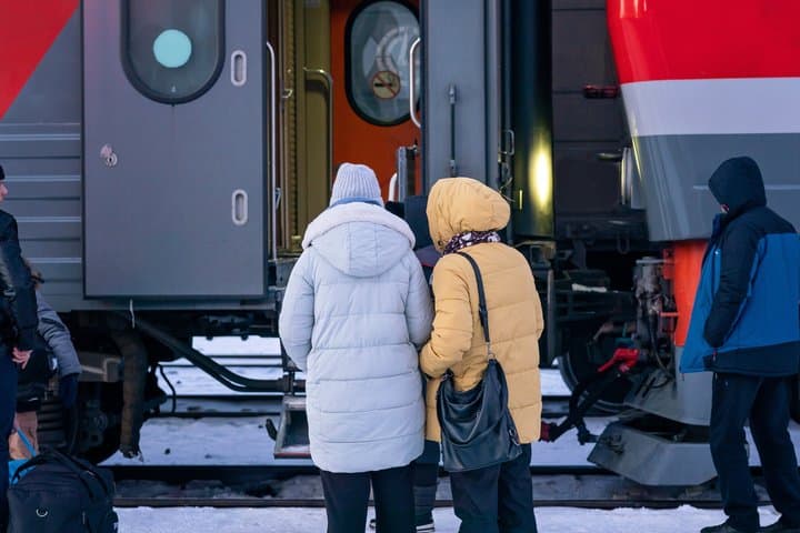 From Milan: St. Moritz and Panoramic Bernina Express Tour