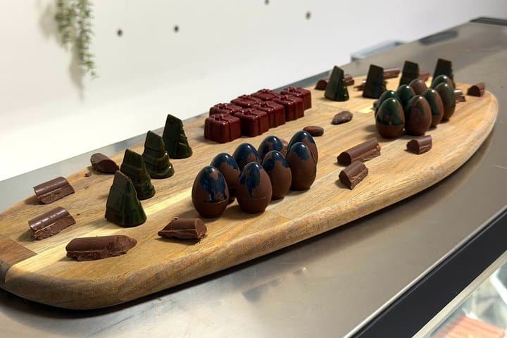 Basel Old Town, Cheese & Chocolate Experience | From Basel