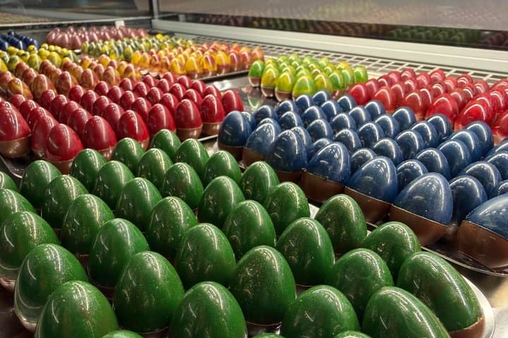 Basel Old Town, Cheese & Chocolate Experience | From Basel