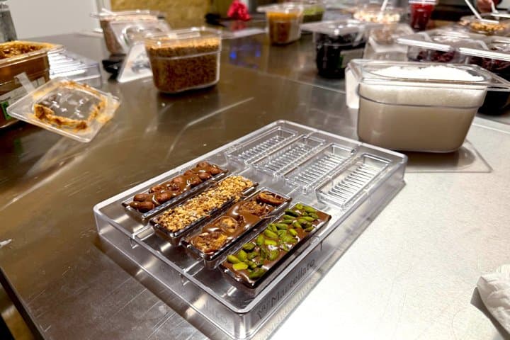 Chocolate Making Workshop, Bean to Bar Experience | From Basel