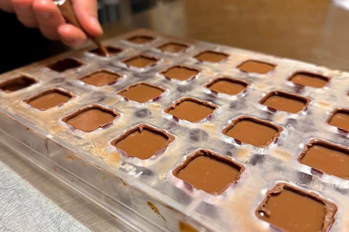 Chocolate Making Workshop, Bean to Bar Experience | From Basel