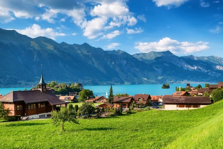 Private Bernese Oberland Tour: Grindelwald & Lauterbrunnen