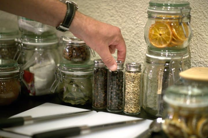 Craft Your Own Spirit A unique Distilling Experience
