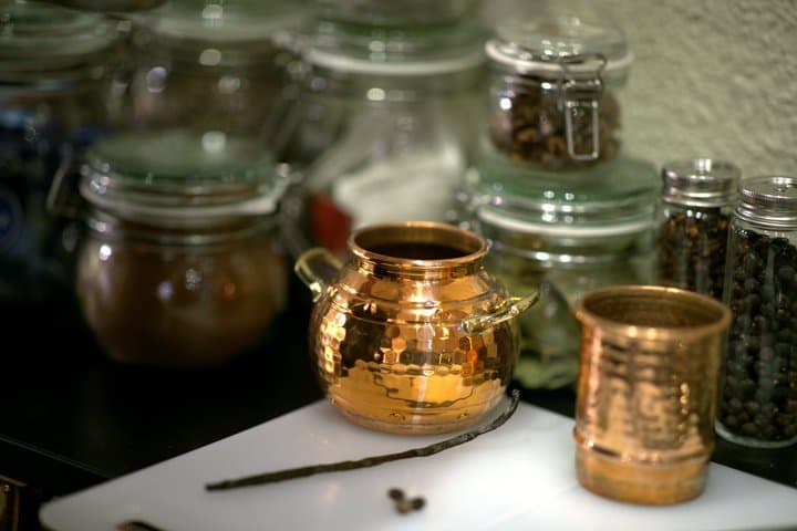 Craft Your Own Spirit A unique Distilling Experience