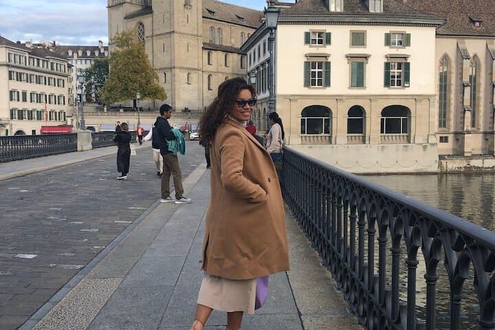 Your Local Friend Discover Zurich's Highltights in 4 hours