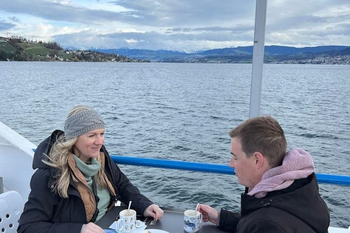 Your Local Friend Discover Zurich's Highltights in 4 hours