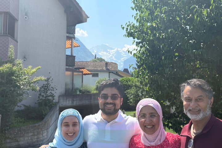 Pilatus Bahn Lucerne Tour