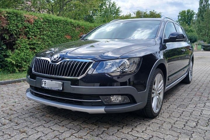 Geneva Airport Private Transfer from or To Hotels and Ski Resorts