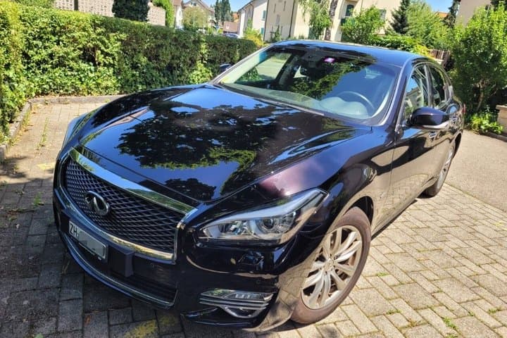 Geneva Airport Private Transfer from or To Hotels and Ski Resorts