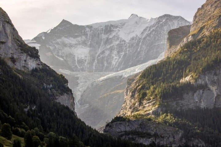 Pfingstegg Cable Car Round Trip Ticket from Grindelwald