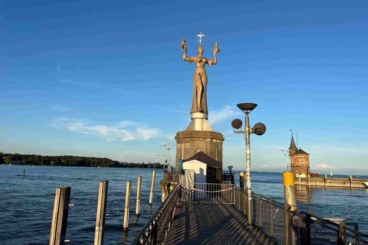 Discover 4 Countries in One Day from Basel in Small Group