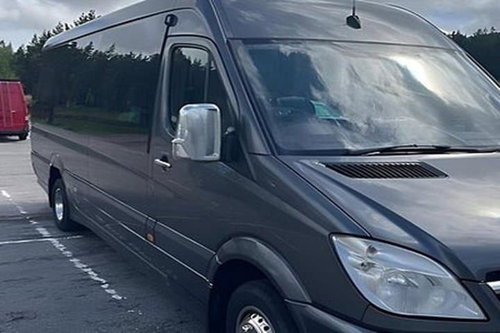 Zermatt Tasch to Sion One Way Private Transfer